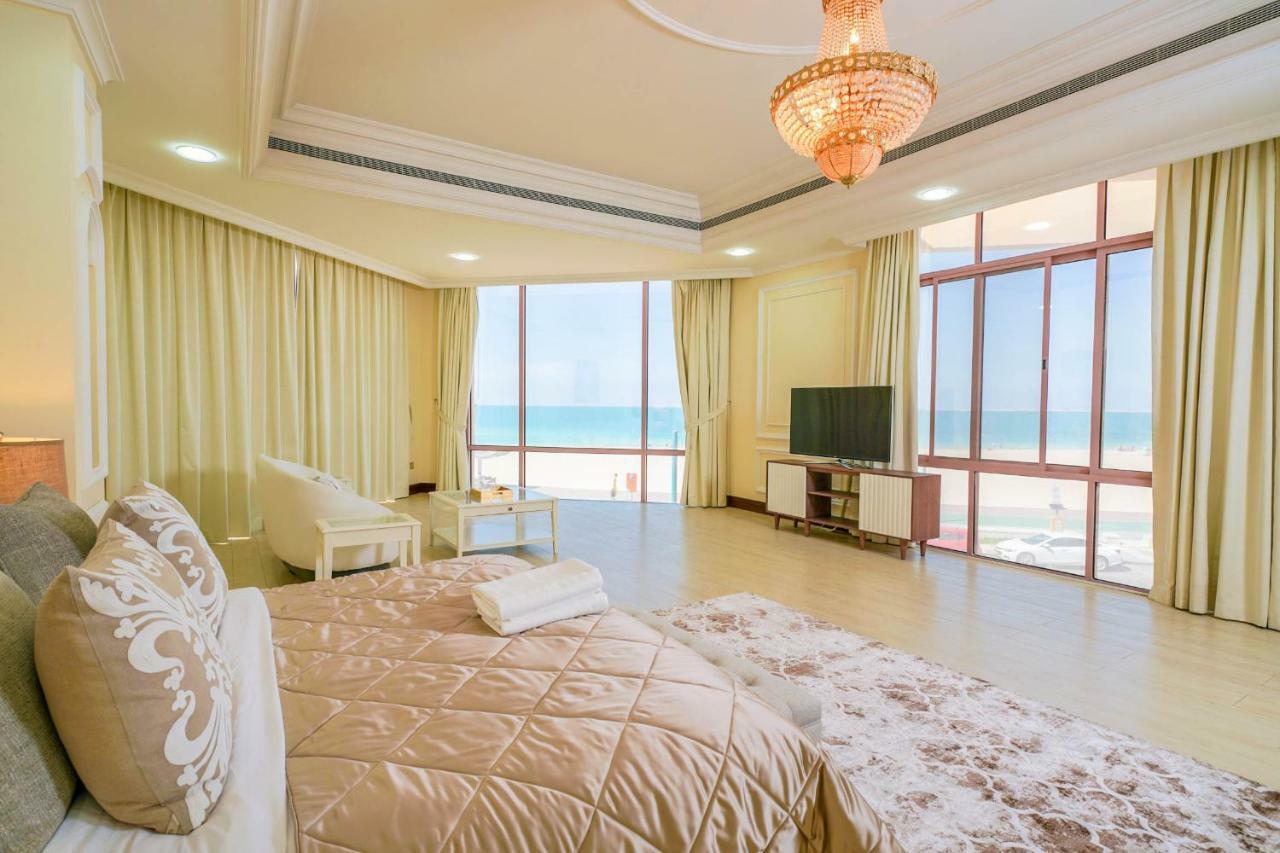Hometown - Kite Palace - Lavish 7 Bedrooms On Kite Beach *