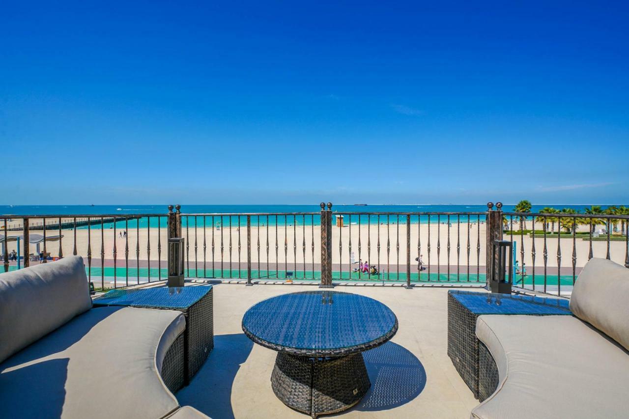 Hometown - Kite Palace - Lavish 7 Bedrooms On Kite Beach Villa