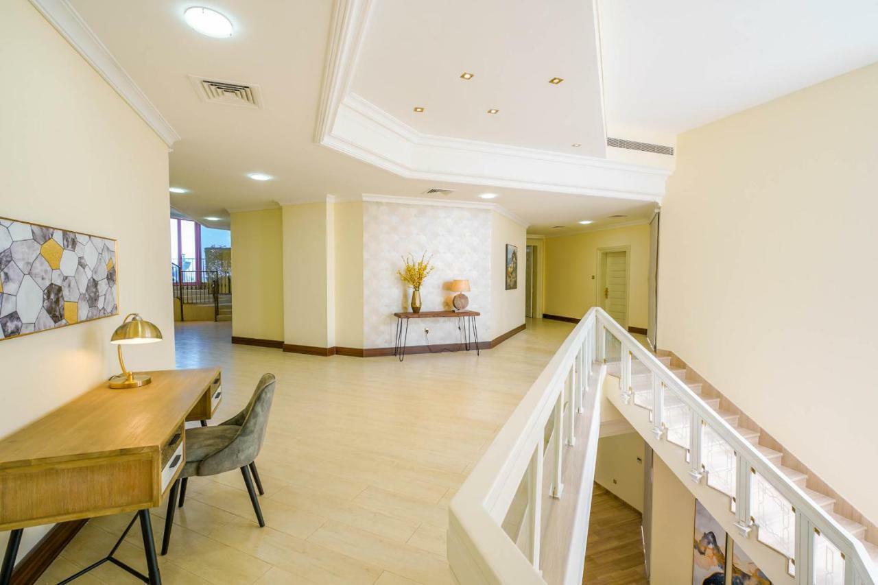 Hometown - Kite Palace - Lavish 7 Bedrooms On Kite Beach