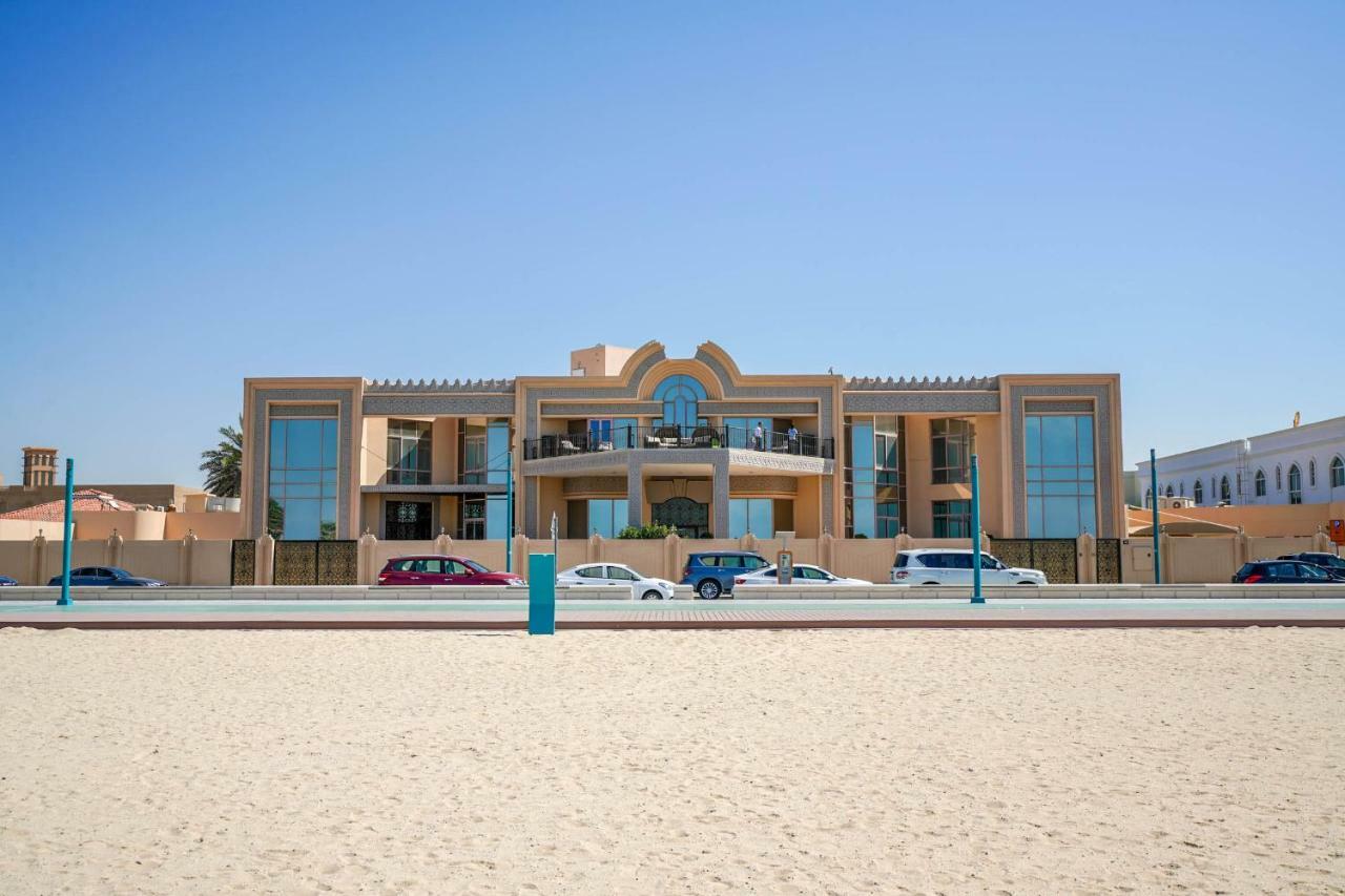 Hometown - Kite Palace - Lavish 7 Bedrooms On Kite Beach * Dubai