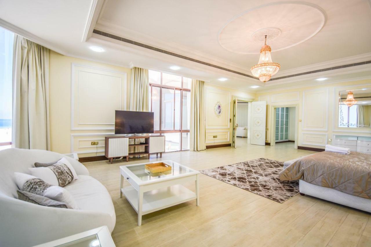 Hometown - Kite Palace - Lavish 7 Bedrooms On Kite Beach * Dubai