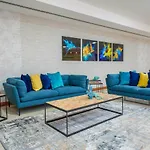 Hometown Apartments - Kite Palace - Lavish 7 Bedrooms Villa On Kite Beach