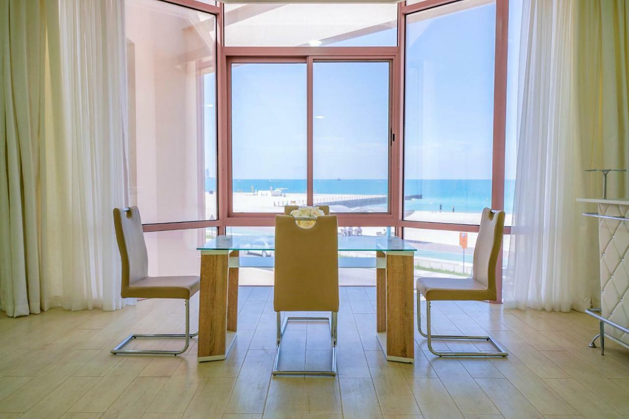 Hometown - Kite Palace - Lavish 7 Bedrooms On Kite Beach Dubai