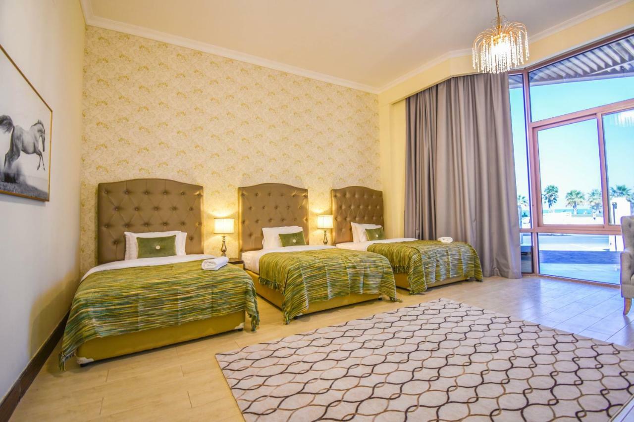 Hometown - Kite Palace - Lavish 7 Bedrooms On Kite Beach