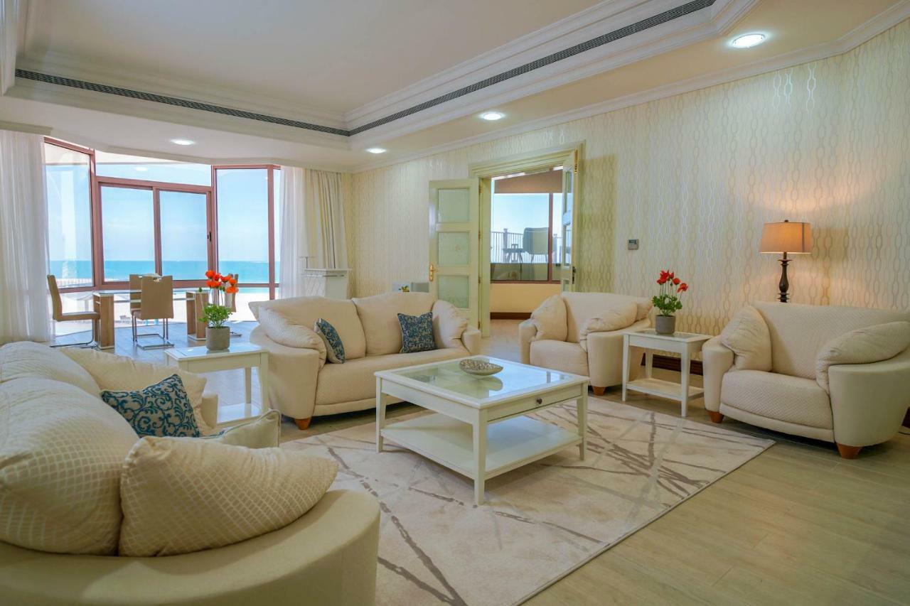 Hometown - Kite Palace - Lavish 7 Bedrooms On Kite Beach * Dubai