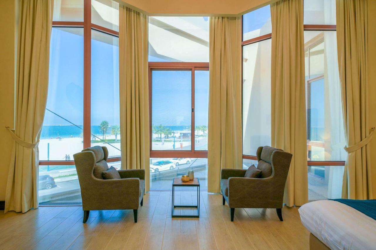 Hometown - Kite Palace - Lavish 7 Bedrooms On Kite Beach * Dubai