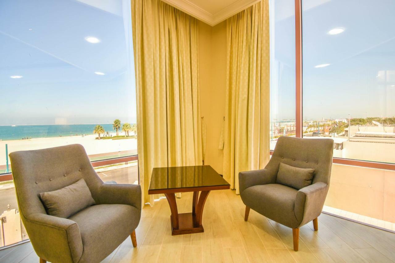 Hometown - Kite Palace - Lavish 7 Bedrooms On Kite Beach * Dubai
