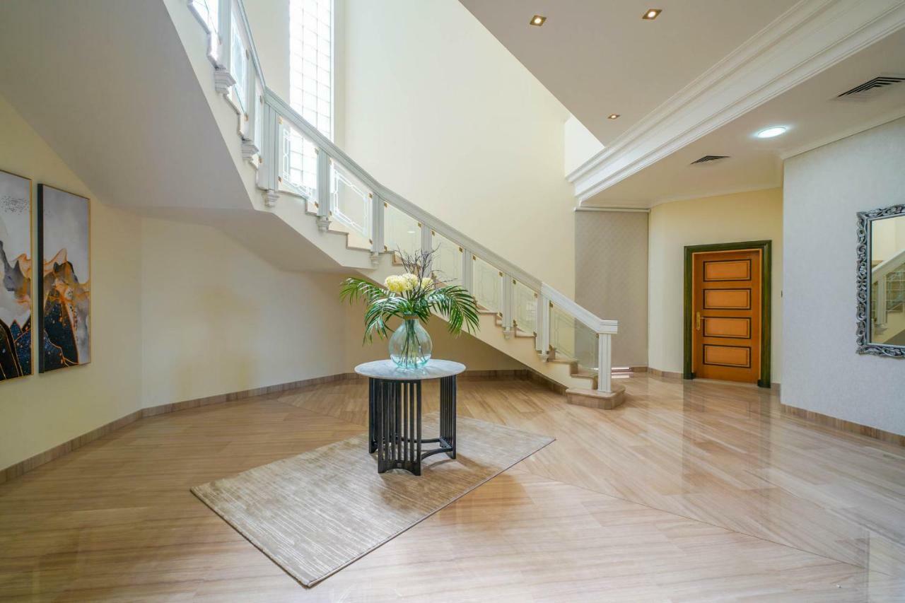 Hometown - Kite Palace - Lavish 7 Bedrooms On Kite Beach * Dubai