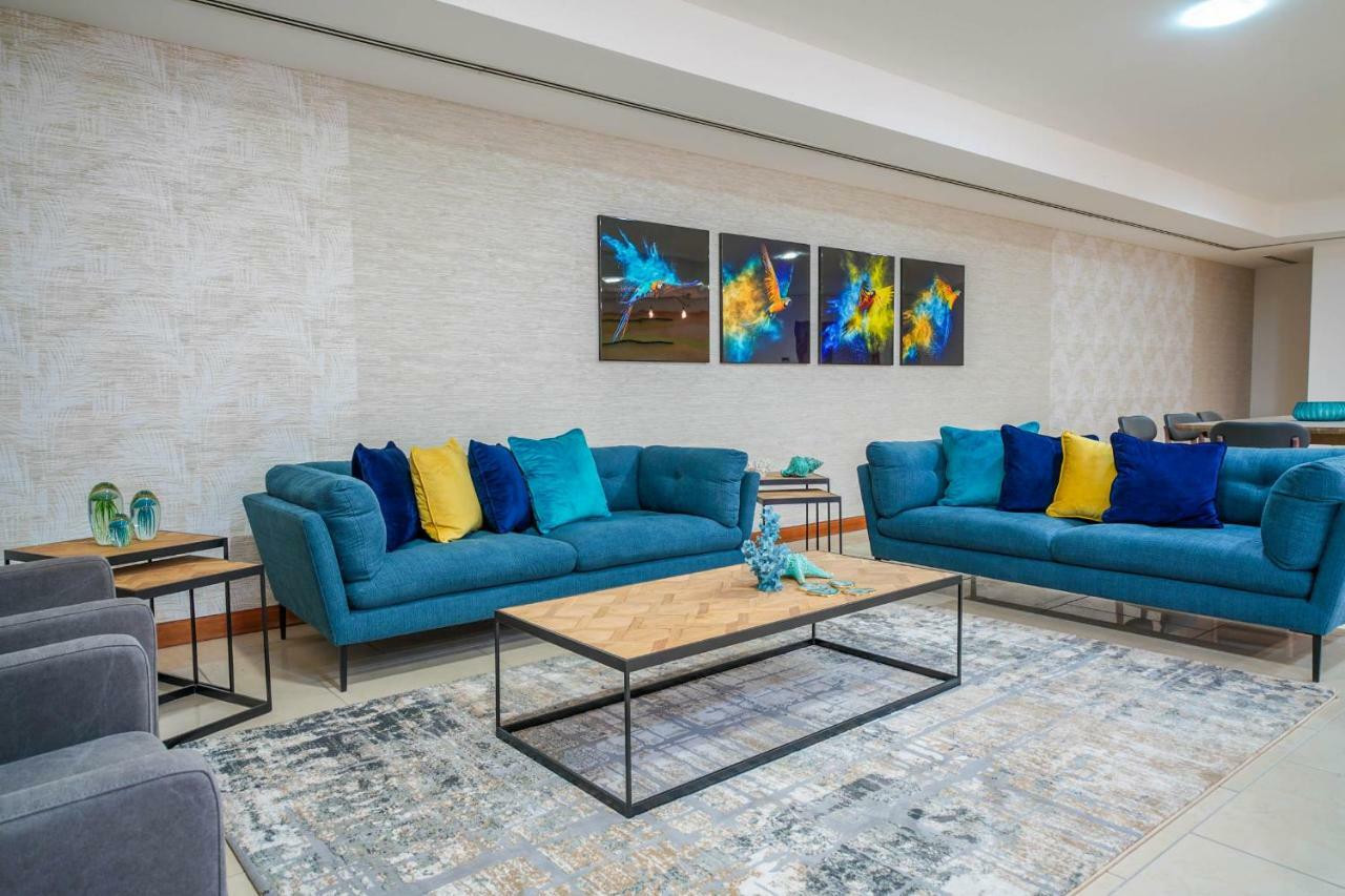 Hometown - Kite Palace - Lavish 7 Bedrooms On Kite Beach * Dubai