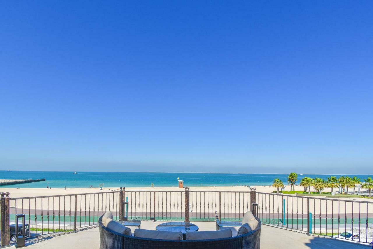 Hometown - Kite Palace - Lavish 7 Bedrooms On Kite Beach Villa Dubai