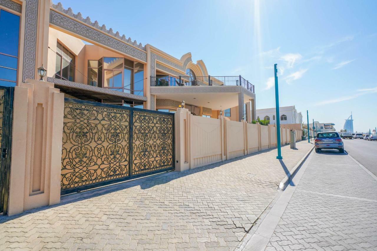 Hometown - Kite Palace - Lavish 7 Bedrooms On Kite Beach *